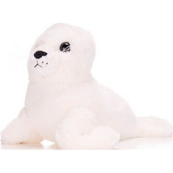 Posh Paws Eco Earth Φώκια 28cm 49252-4