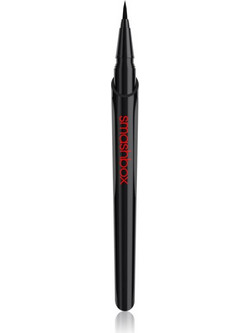 Smashbox Always On Liquid Liner Black Στυλό Eyeliner 6gr