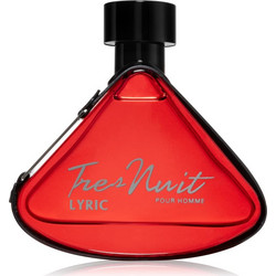 Armaf Tres Nuit Lyric Eau de Parfum 100ml