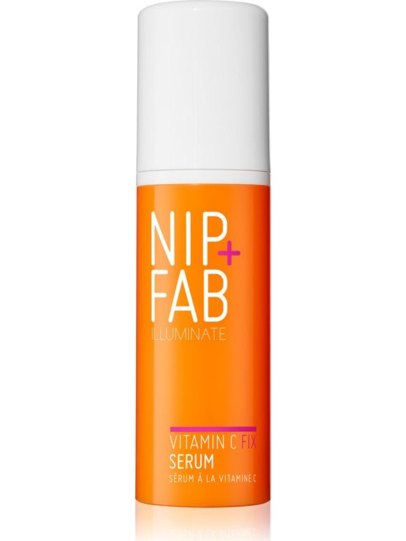 Nip + Fab Illuminate Vitamin C Fix Serum 50ml