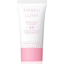 Foreo Micro-Foam Cleanser 20ml