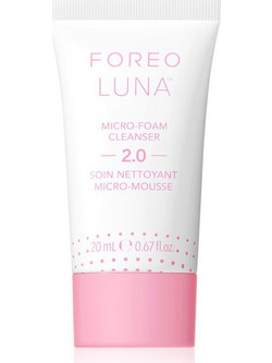 Foreo Micro-Foam Cleanser 20ml