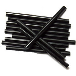 ΡΑΒΔΟΣ ΣΙΛΙΚΟΝΗΣ ΓΙΑ EXTENSIONS -(ΜΑΥΡΟ)