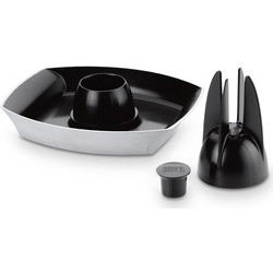 Weber Deluxe Στήριγμα Για Κοτόπουλο 20x25x17