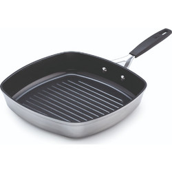Masterpro BGEU-3771 Σχαροτήγανο Αλουμινίου Αντικολλητικό 28cm