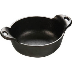 Lodge Σκεύος Μαντεμένιο Heat-Treated 0,35 Lt