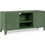 Bizzotto Έπιπλο Τηλεόρασης Μεταλλικό Μ120.5xΠ40xΥ58.5cm Cambridge 0746926