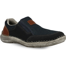 Ανδρικά Slip on Shoes Rieker 03053-14