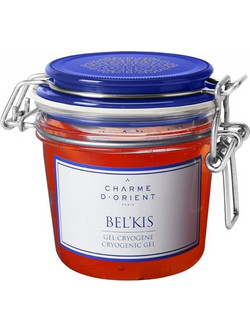 Charme D'Orient Cryogenic Gel 200ml