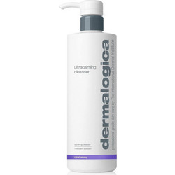 Dermalogica Ultracalming Cleanser Gel Καθαρισμού Προσώπου 500ml