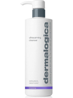 Dermalogica Ultracalming Cleanser Gel Καθαρισμού Προσώπου 500ml