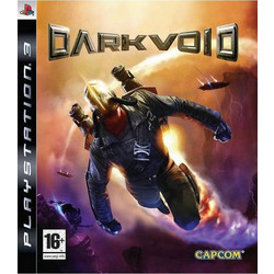Dark Void PS3