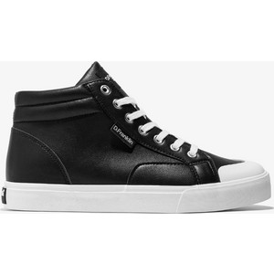 D. Franklin Ανδρικά Sneakers Μαύρα SH336015 D. Franklin Ανδρικά Sneakers Μαύρα SH336015