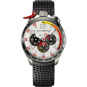 Bomberg BOLT-68 Racing BS45CHSP.059-3.10