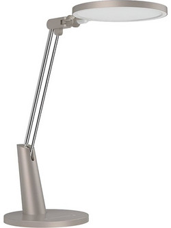 Φωτιστικό Γραφείου Yeelight Serene Eye-Friendly Desk Lamp Pro - Ασημί