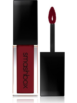 Smashbox Always On Miss Conduct Matte Liquid Κραγιόν