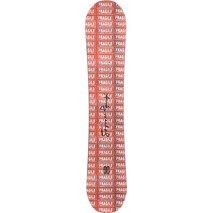 DC - ANDY WARHOL PLY (154 cm)