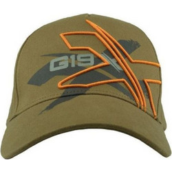 Καπέλο Glock Cap 19X - Κογιότ