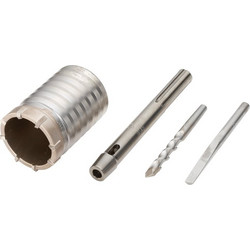 Irwin 10507216 Σωληνοειδές Τρυπάνι 65mm
