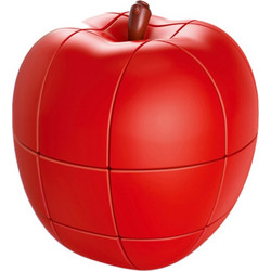 Japala Apple Κύβος Ρούμπικ 3x3