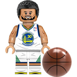 Συλλεκτική Φιγούρα Stephen Curry XP099 4,5 cm