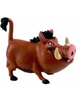 Bullyland Lion King Pumba BU012533
