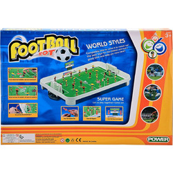 ToyMarkt Ποδοσφαιράκι 6008