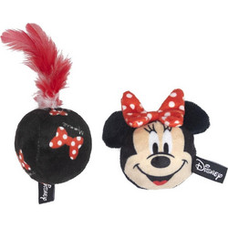 Disney - Minnie Mouse Παιχνίδια για Γάτες