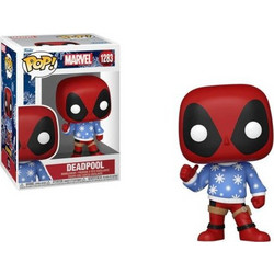 Funko Pop! Marvel 1283 Deadpool