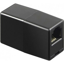 POWERTECH ΣΥΝΔΕΣΜΟΣ RJ45 UTP 8P8 CAB-N181
