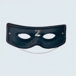Μάσκα Zorro FR/Z
