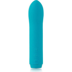 Je Joue Bullet Δονητής Bullet Teal