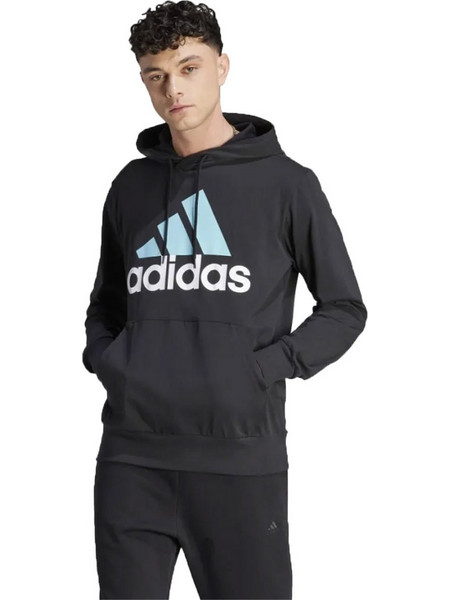 Adidas Essentials Logo Hoodie IJ8574