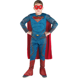 Παιδική Αποκριάτικη Στολή Super Hero 838