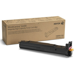 Xerox 106R01318 Magenta Toner