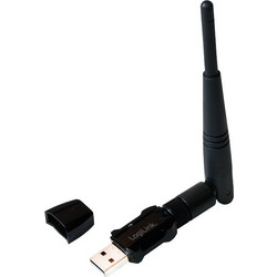 LogiLink WL0238 Ασύρματος USB Αντάπτορας Δικτύου 433Mbps