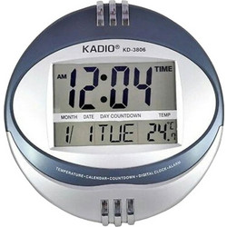 Kadio KD-3806N