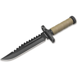 Μαχαίρι Magnum M-Spec Survival Knife Boker
