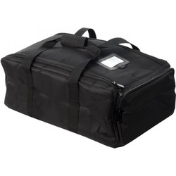 ACCU-CASE ASC-AC-131 Τσάντα Μεταφοράς Και Αποθήκευσης Φώτων Κατάλληλη Με Όλες Τις Μάρκες Φωτιστικών