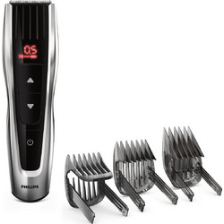 Philips Hairclipper Series 7000 Επαναφορτιζόμενη Κουρευτική Μηχανή HC7460/15