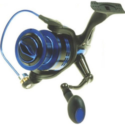 Pregio Viral 3000FD Μηχανισμός Ψαρέματος για Spinning / Casting / Καθετή