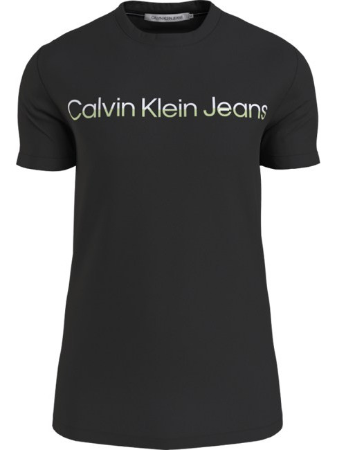 Calvin Klein ανδρικό t-shirt κοντομάνικο με...