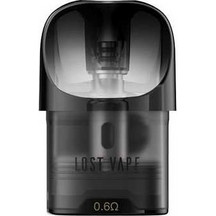 Lost vape Ursa Nano Pod 2,5ml 0,6ohm