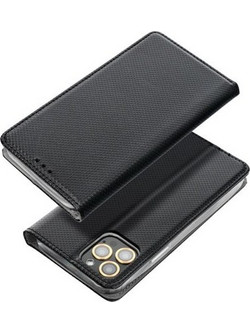 Θήκη Book για iPhone 13 Mini Black