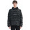 Basehit Ανδρικό Μπουφάν Χειμωνιάτικο Pullover Χακί 222.BM10.62