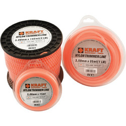 Kraft D-Cut Μεσινέζα Τετράγωνη 4mm x 27m