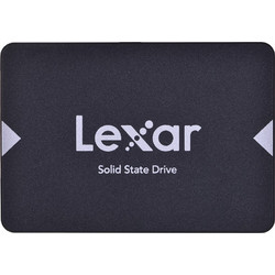 Lexar NS100 SSD 2TB 2.5" Sata 3