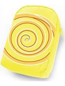 VOLTE-TEL ΘΗΚΗ UNIVERSAL DIGI-MOBILE V908 LOLLIPOP YELLOW