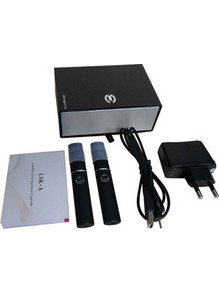 Ego-Small Set 2pcs Ηλεκτρονικό Τσιγάρο Pen Kit με Ενσωματωμένη Μπαταρία