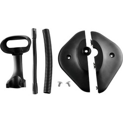 ΒΑΣΗ ΣΤΗΡΙΞΗΣ ΓΡΑΦΕΙΟΥ BARCODE SCANNER UNIVERSAL ΜΕ ΒΡΑΧΙΟΝΑ ΜΑΥΡΗ